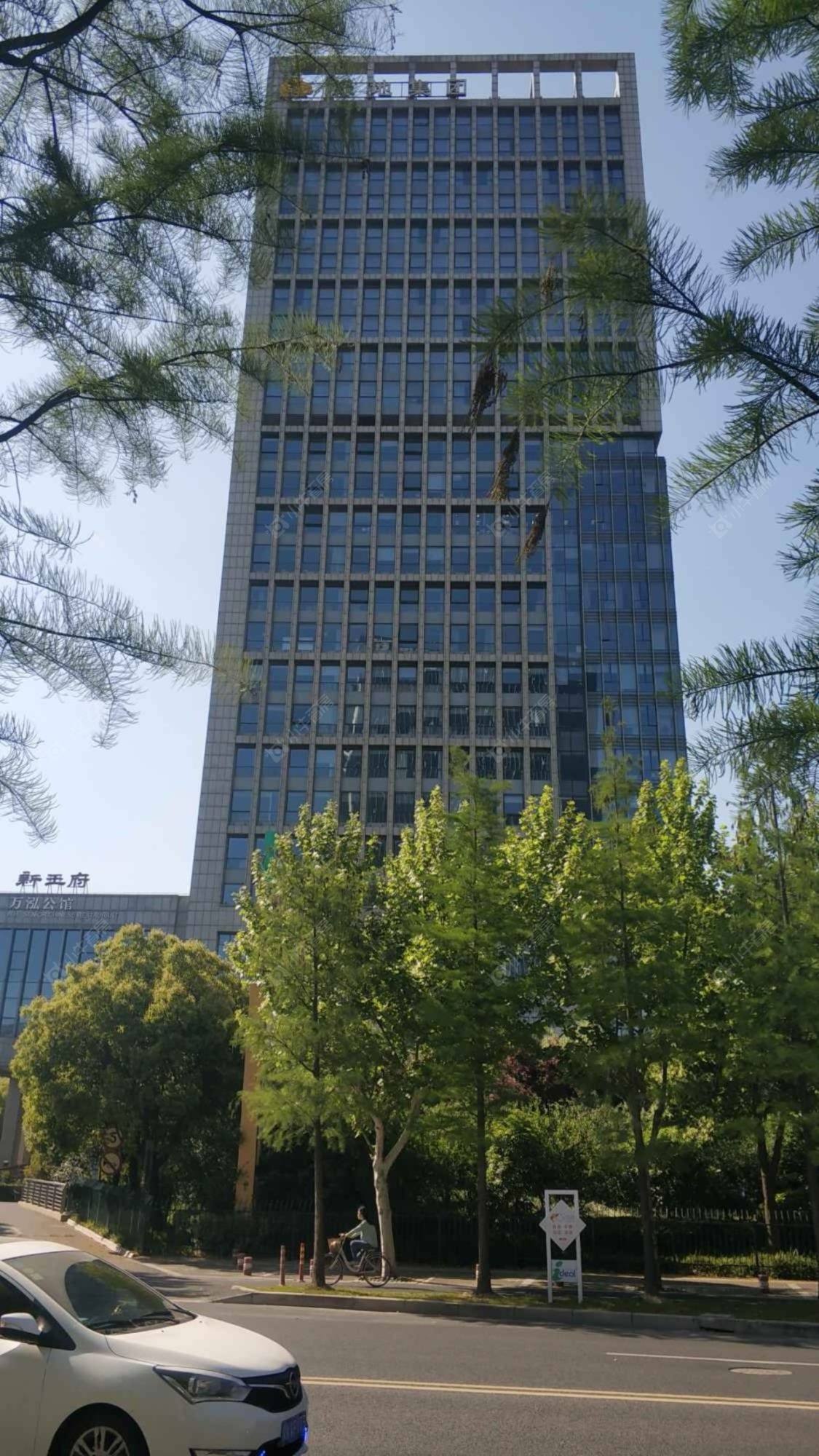 上海凉城路2289号小区_凉城路2289号小区null