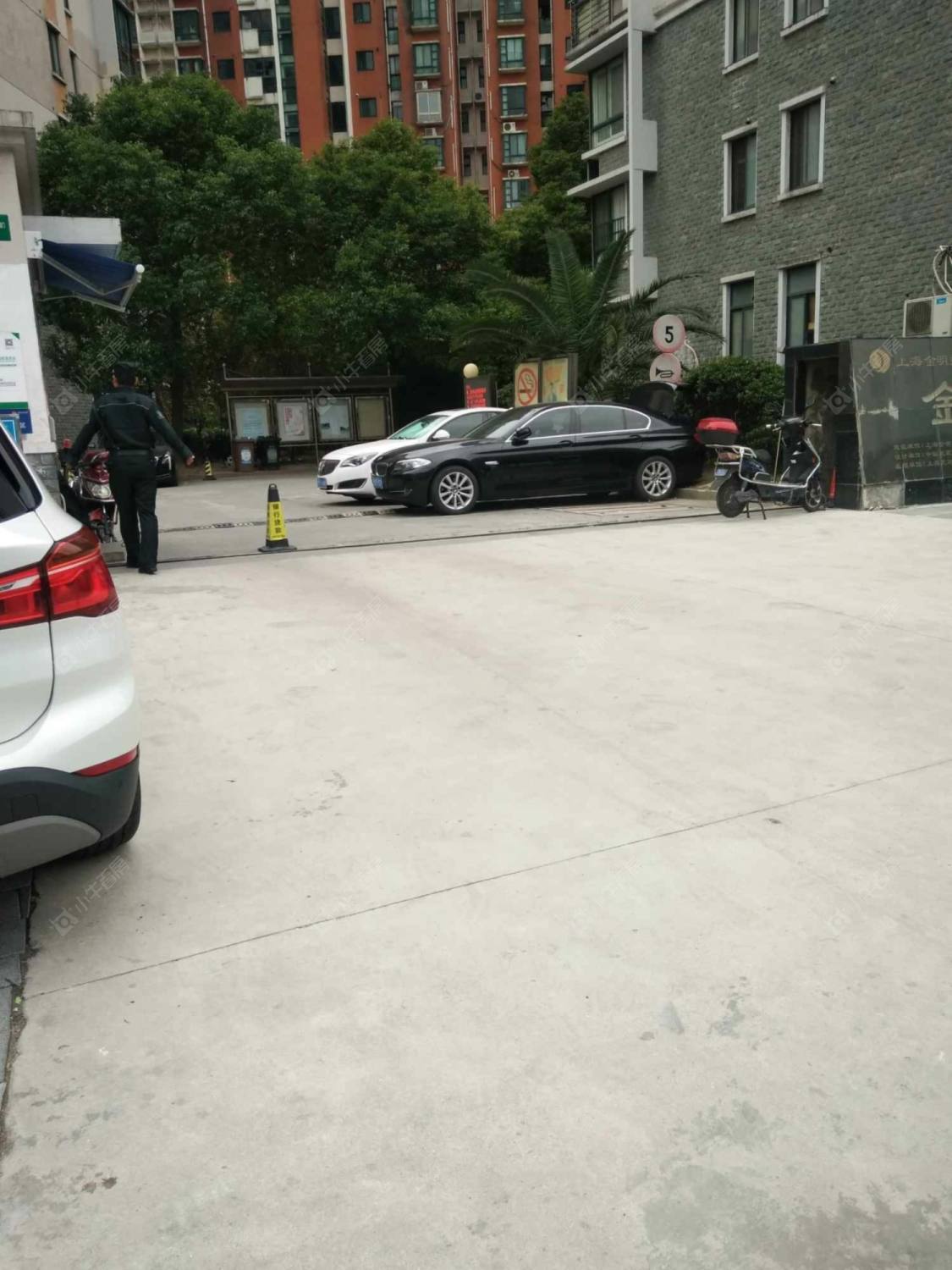 上海金华苑南区小区_金华苑南区小区null