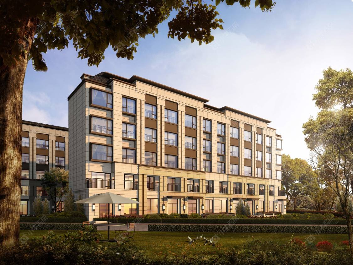 上海海上风华小区_海上风华小区null