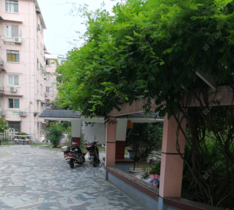 上海安龙小区小区_安龙小区小区null