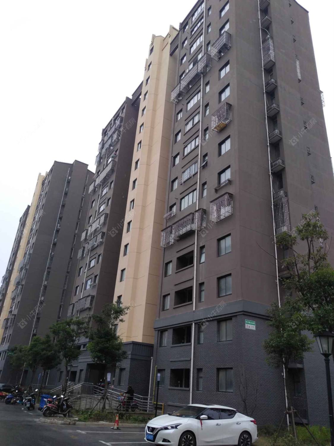 上海川虹新苑小区_川虹新苑小区null