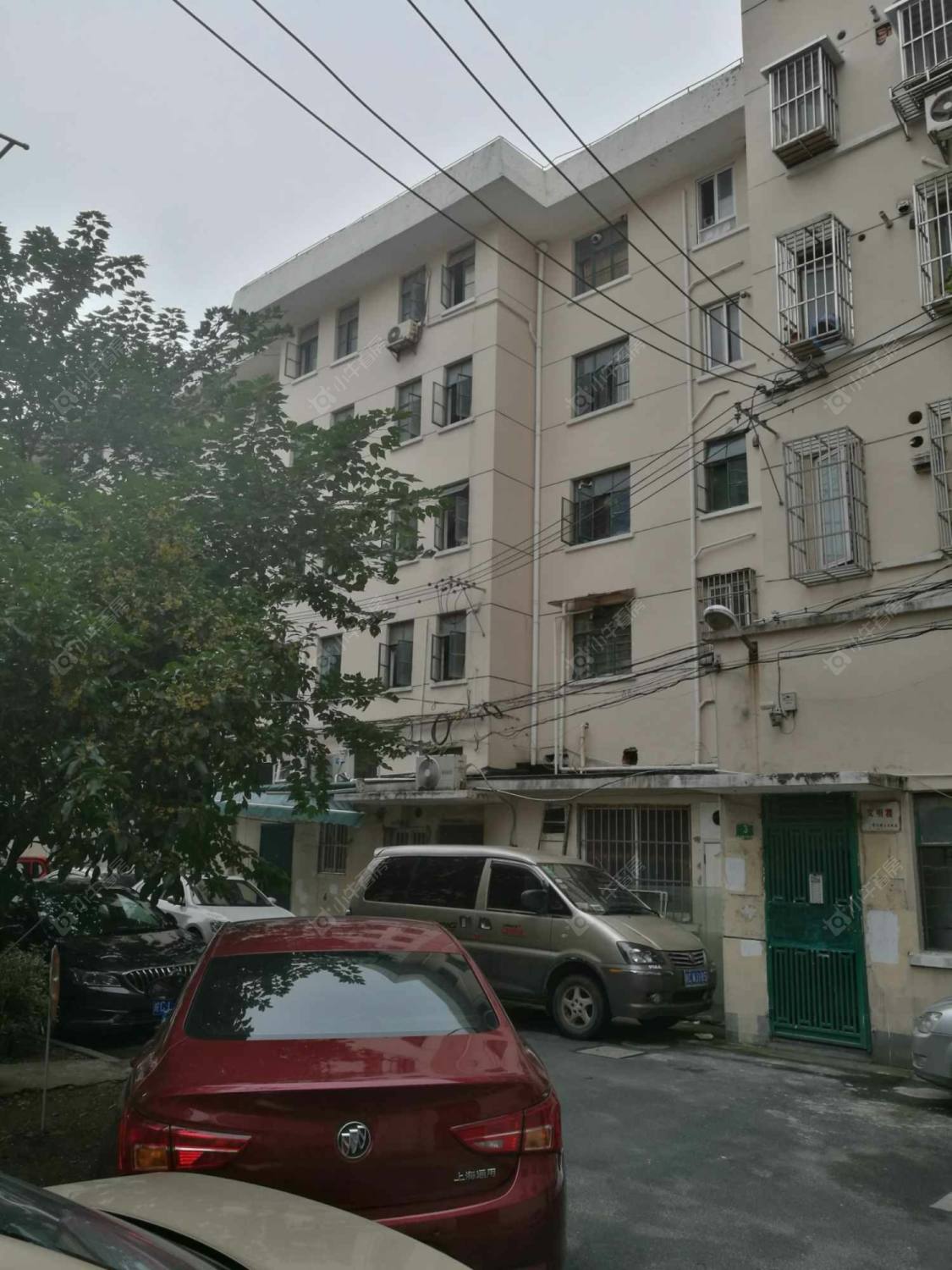 上海莘浜路351弄小区_莘浜路351弄小区null