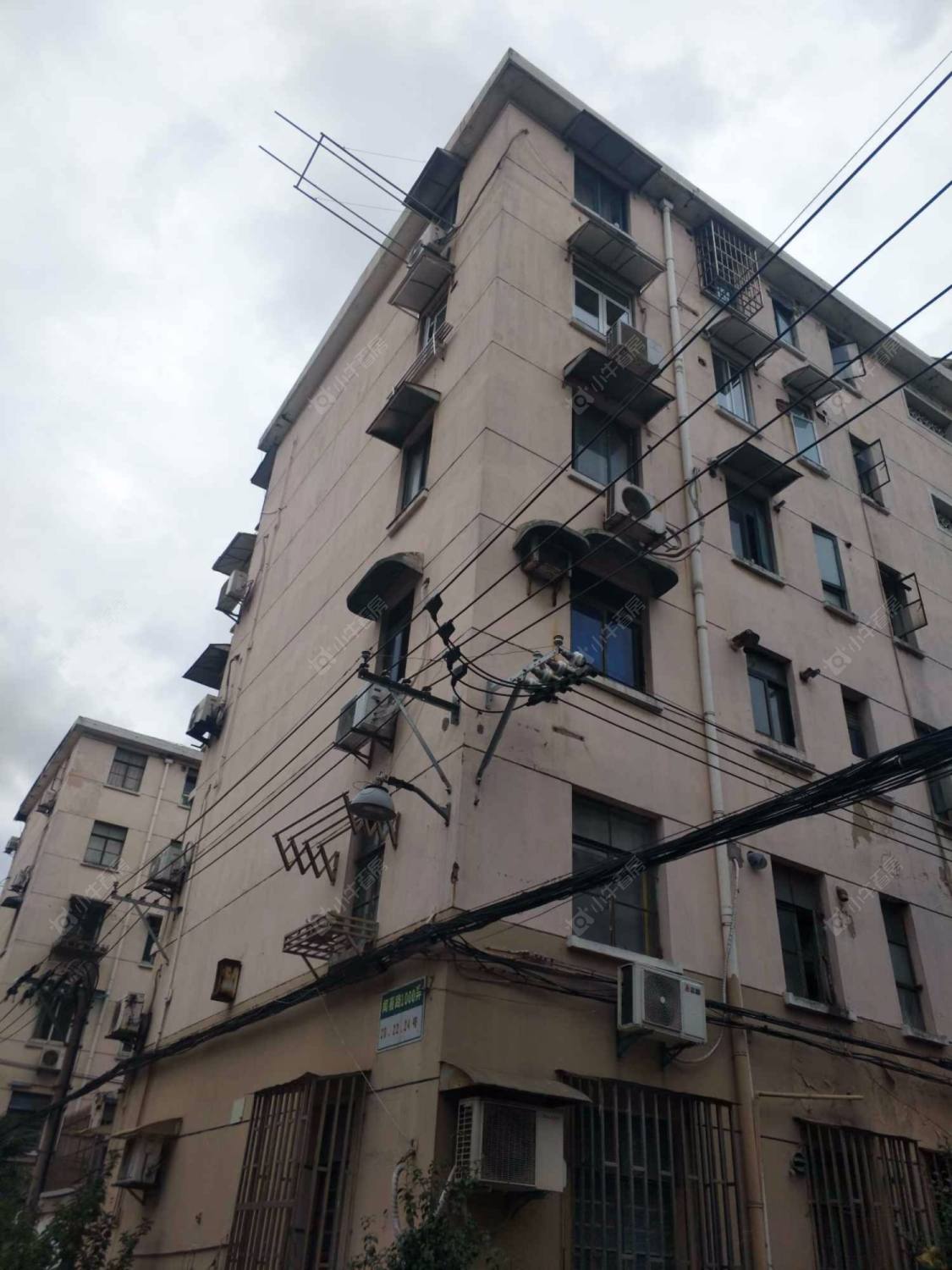 上海彭新小区小区_彭新小区小区null