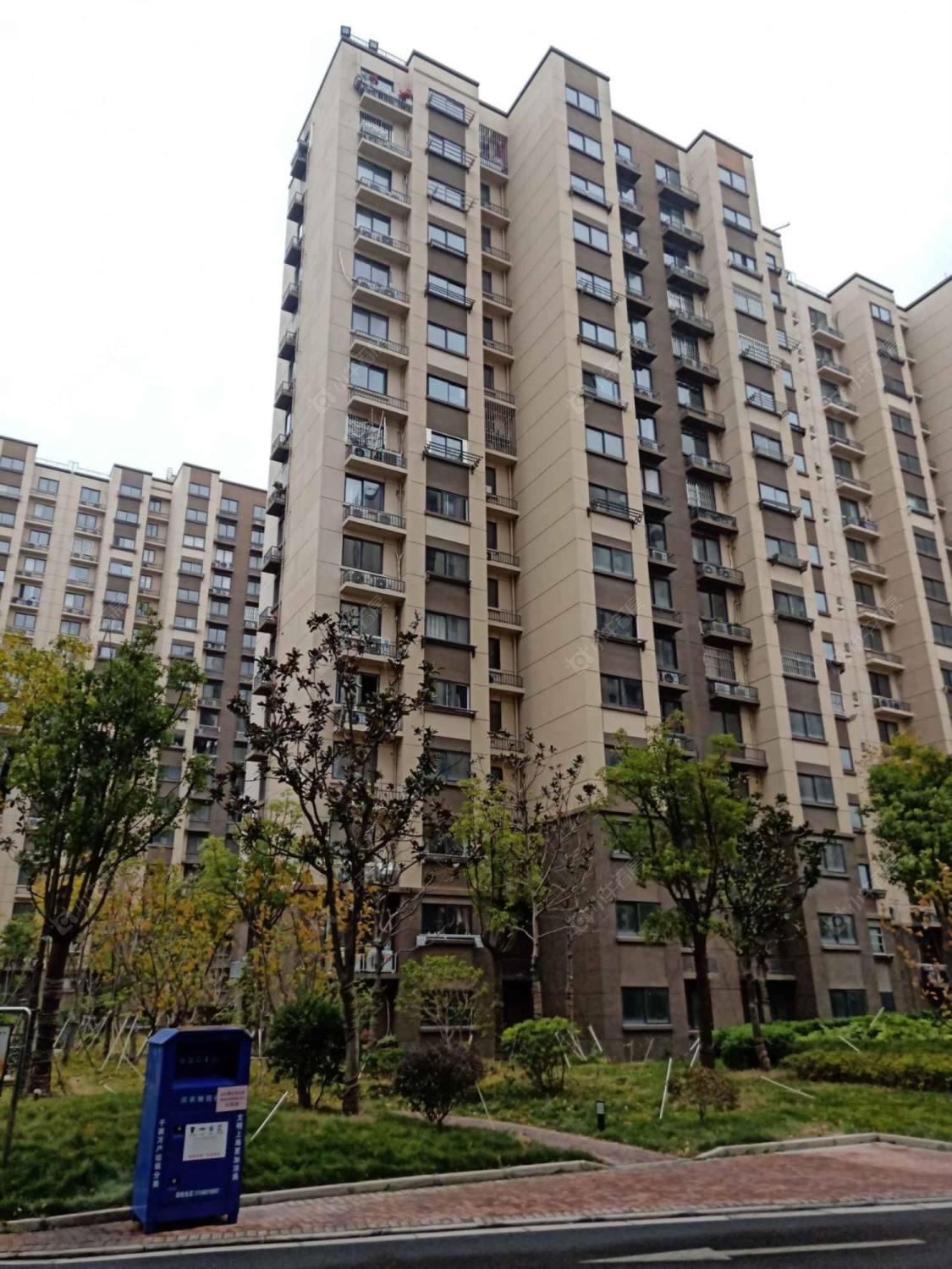 上海民乐城荣春苑北苑小区_民乐城荣春苑北苑小区null