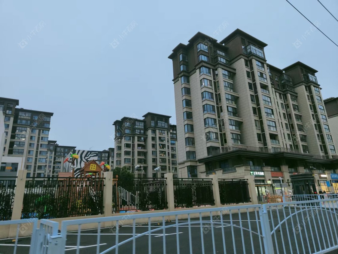 上海国贸鹭原小区_国贸鹭原小区null