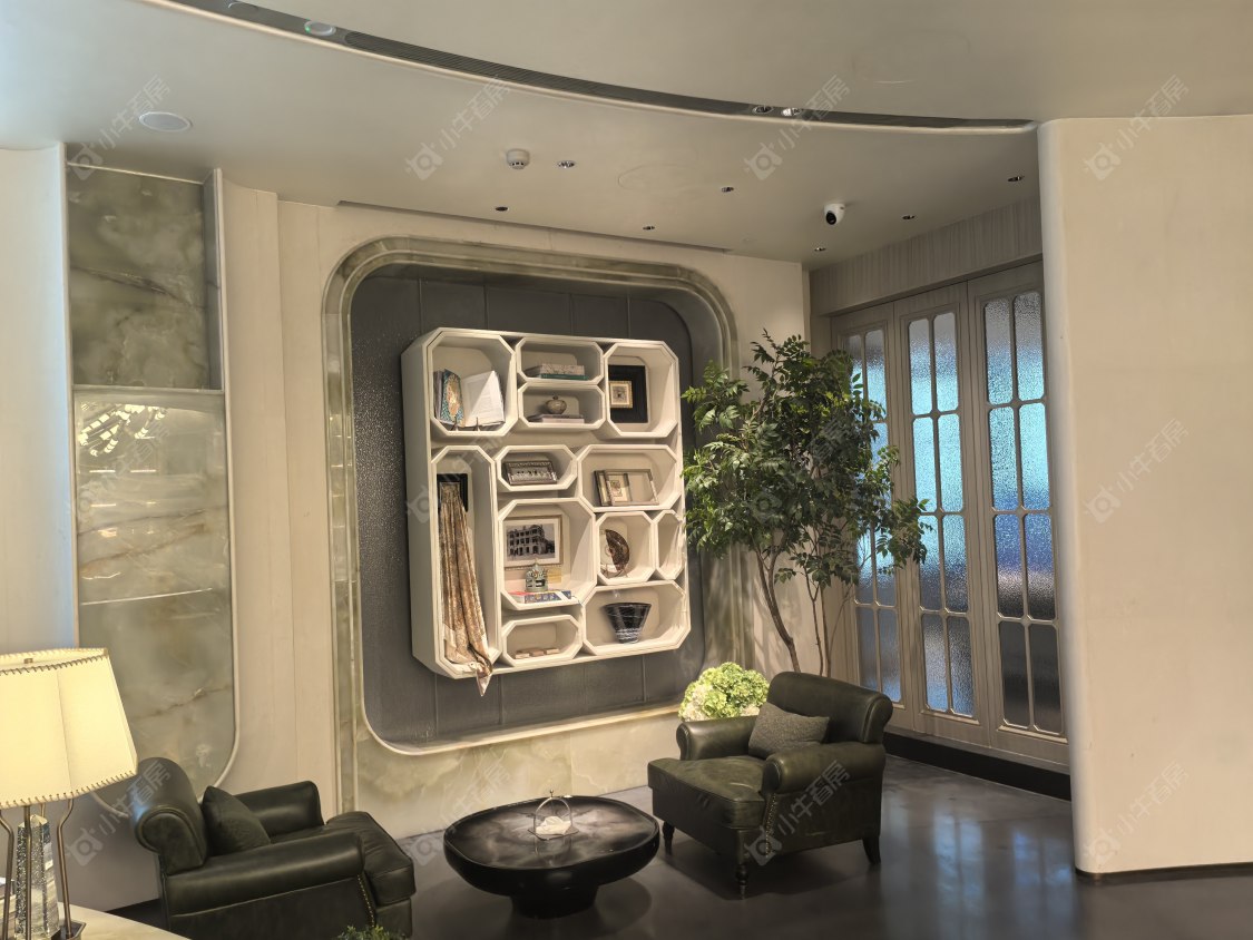 上海中建壹品外滩源著别墅区小区_中建壹品外滩源著别墅区小区null