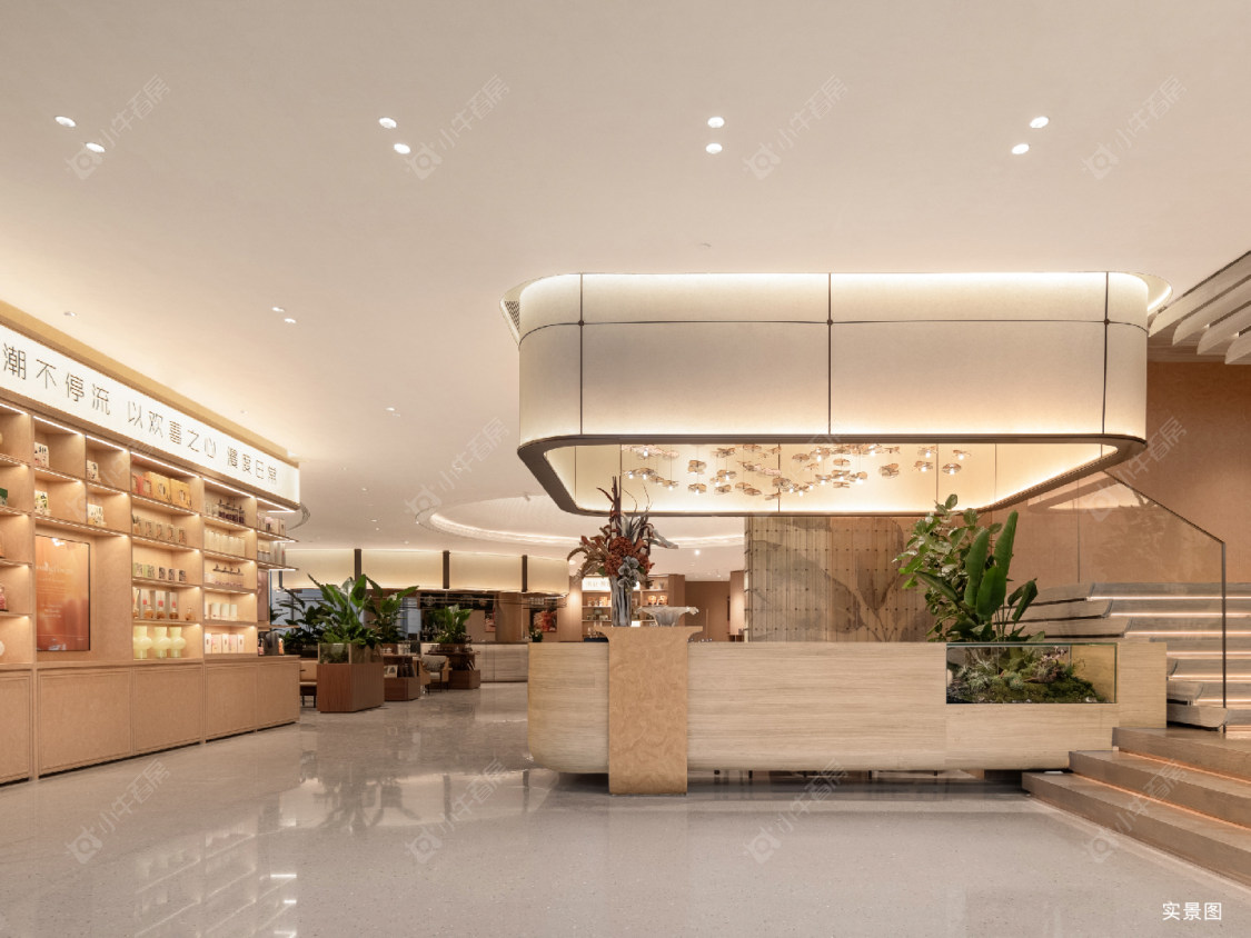 上海招商时代潮派小区_招商时代潮派小区null