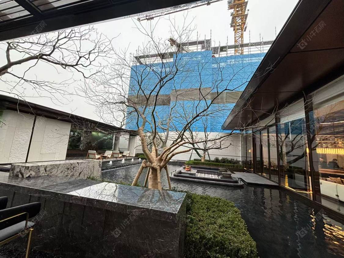 上海保利虹桥和著小区_保利虹桥和著小区null