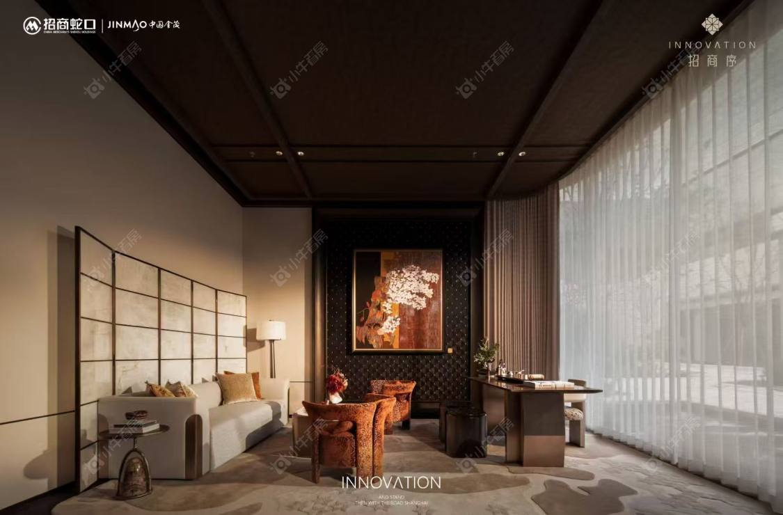 上海招商序在售新楼盘null