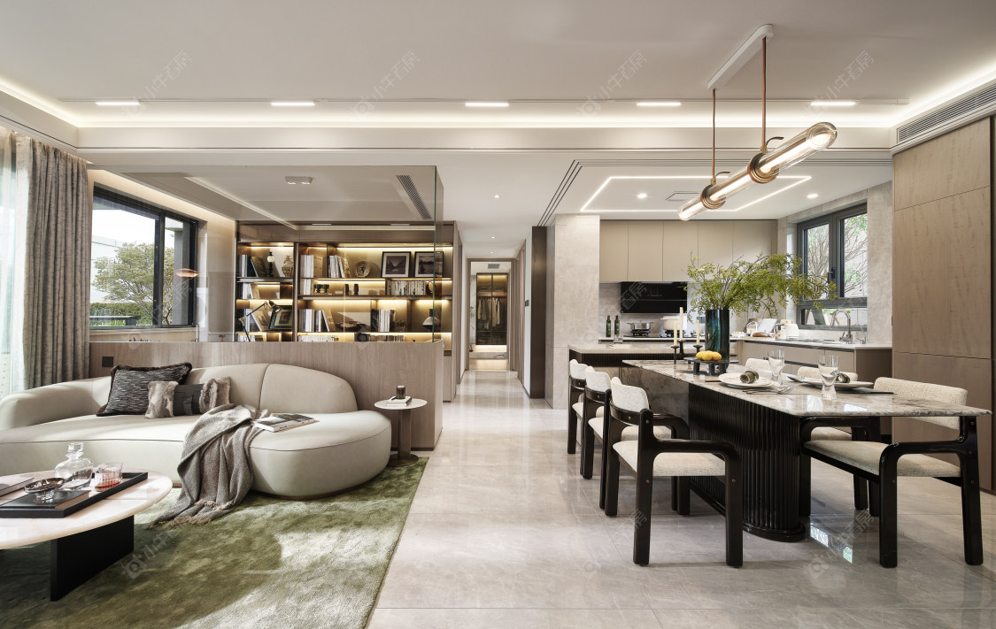 上海保利·海上瑧悦小区_保利·海上瑧悦小区null