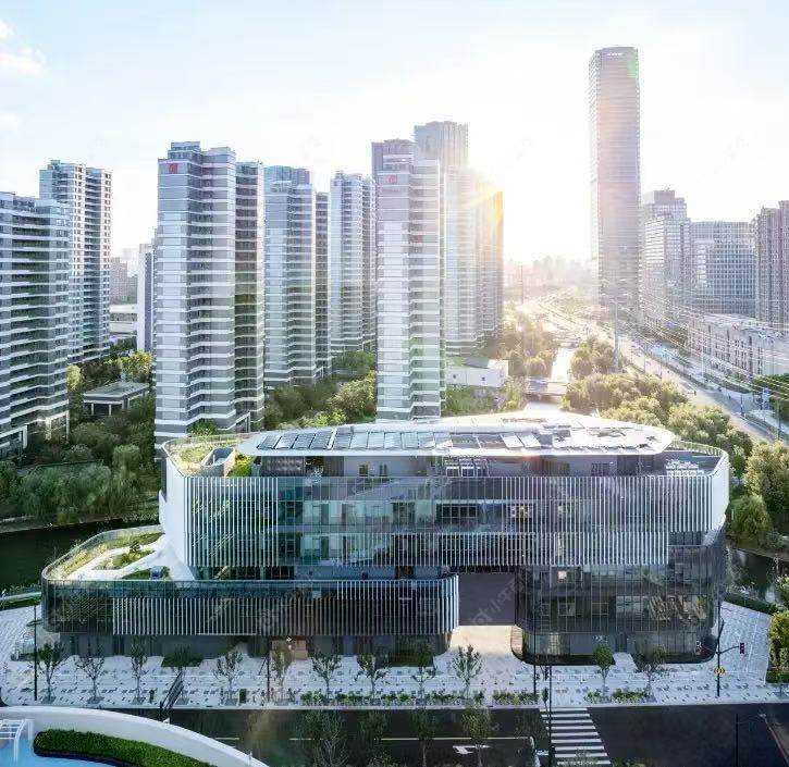 上海中海环宇玖章小区_中海环宇玖章小区null