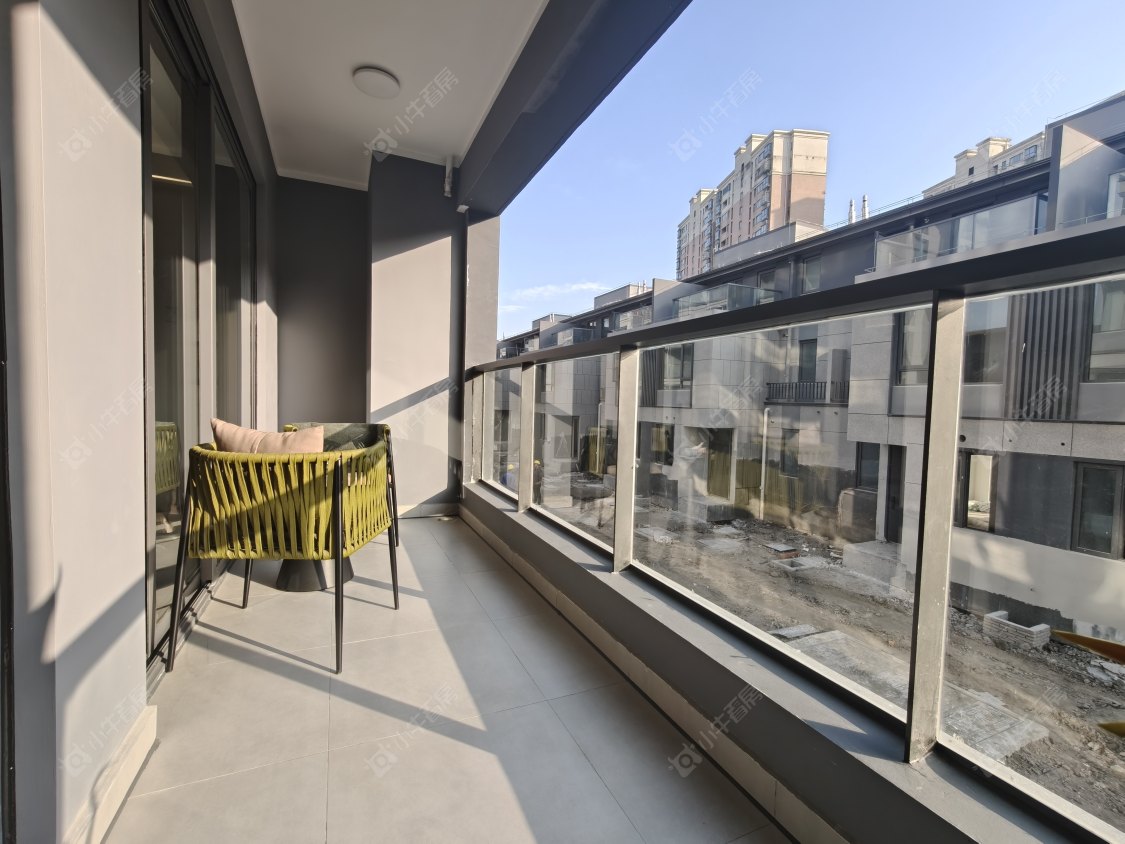 上海璟澜湾别墅区小区_璟澜湾别墅区小区null