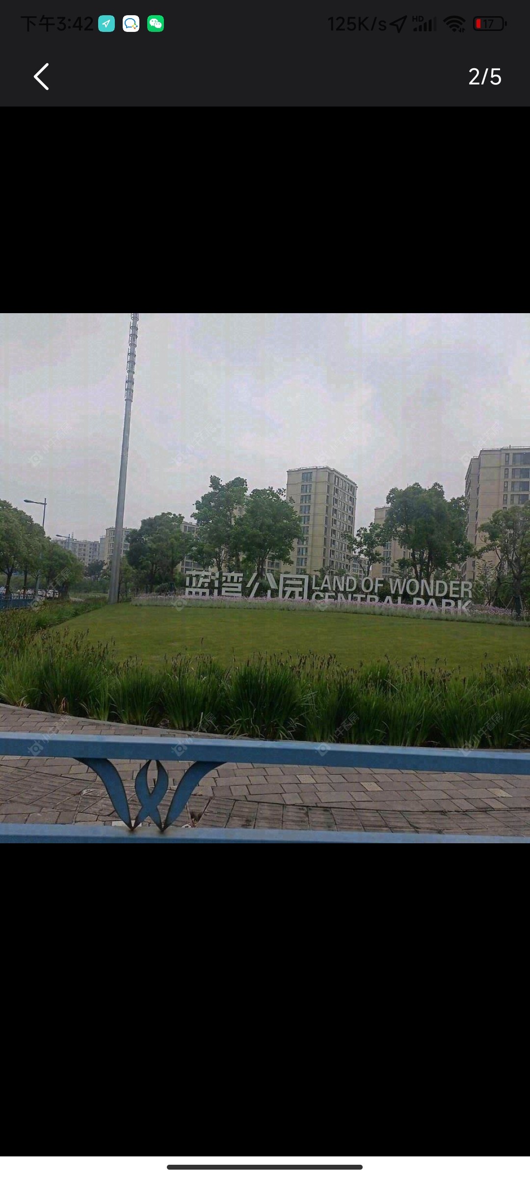 上海恒文御澜湾小区_恒文御澜湾小区null