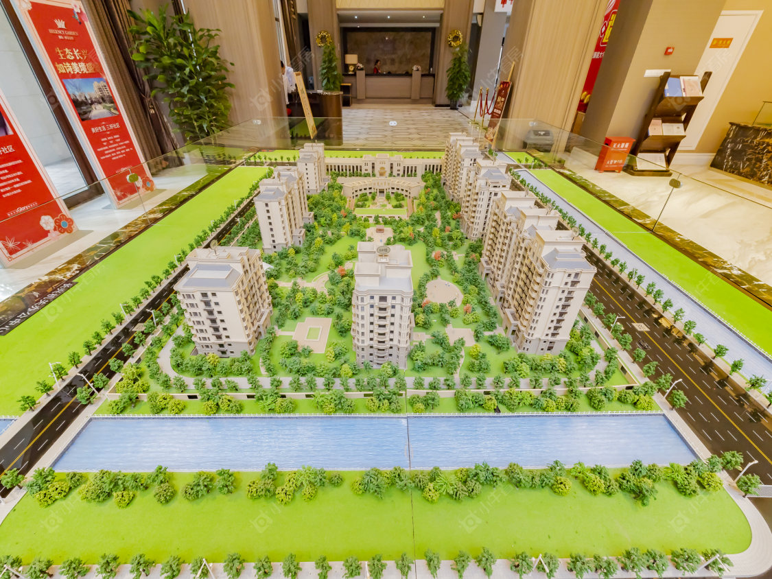 上海御岛财富小区_御岛财富小区null