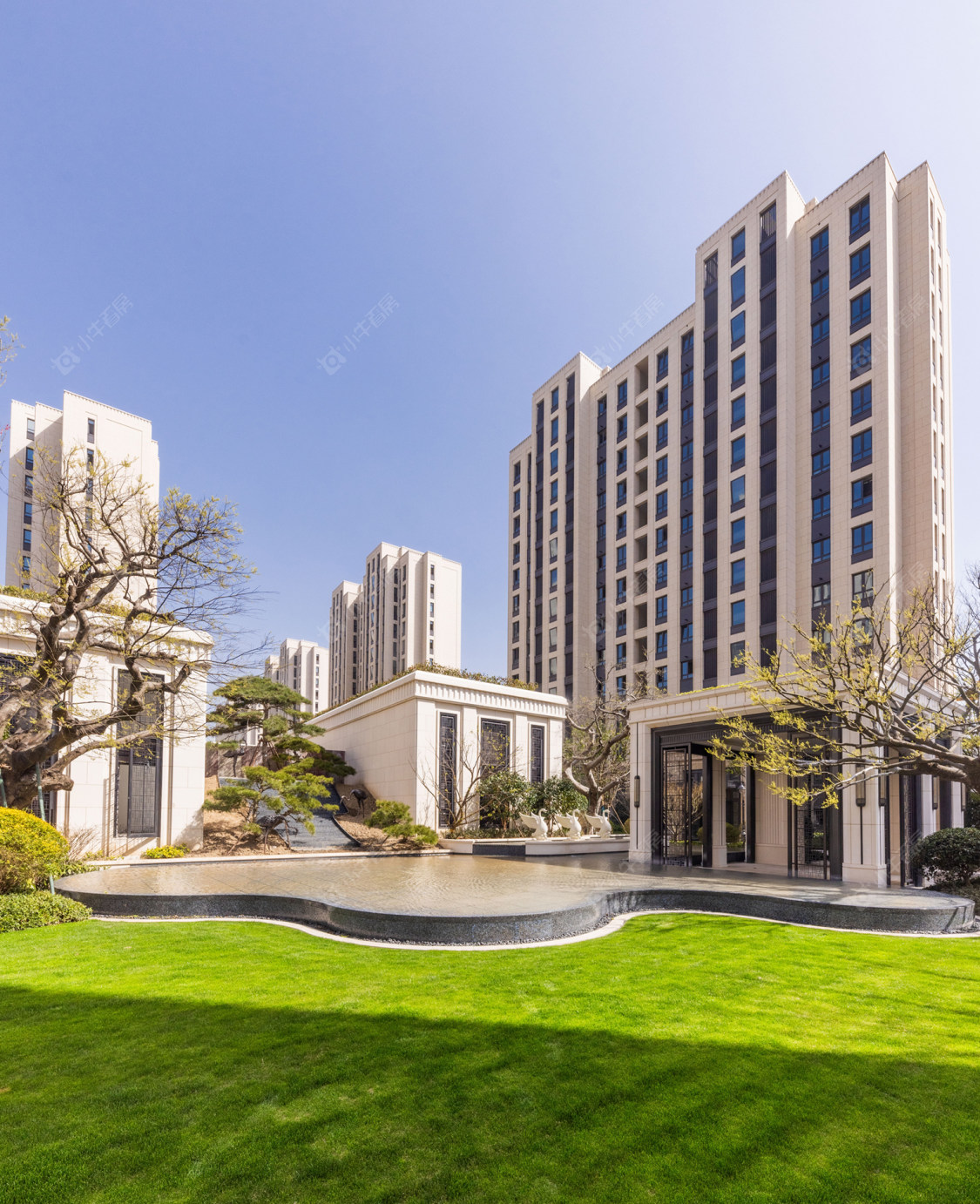 上海宝华紫薇之星小区_宝华紫薇之星小区null