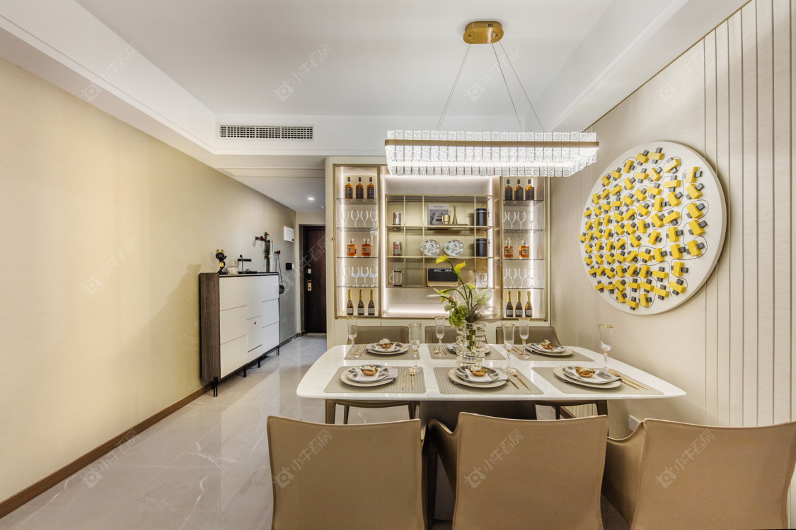 上海大名城·映辰二期在售新楼盘null