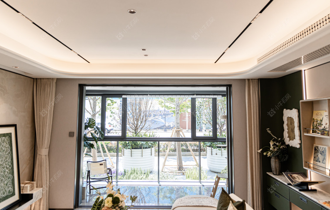 上海象屿天宸雅颂在售新楼盘null