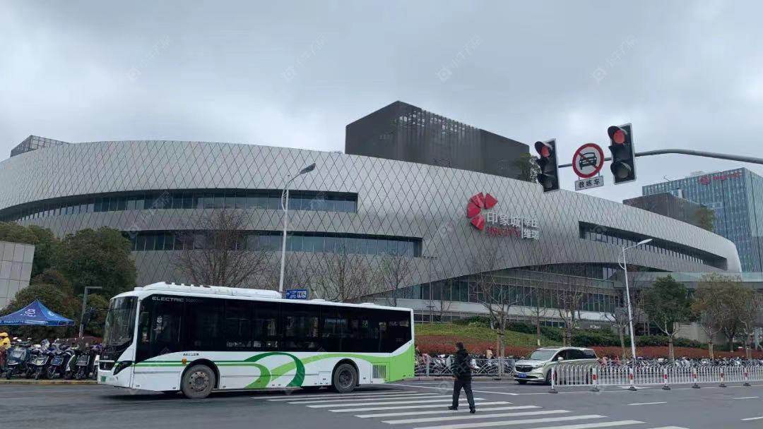 上海中企云启春申在售新楼盘null