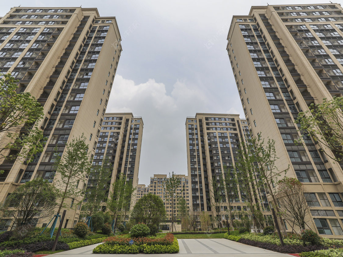 上海新未来樾湖小区_新未来樾湖小区null