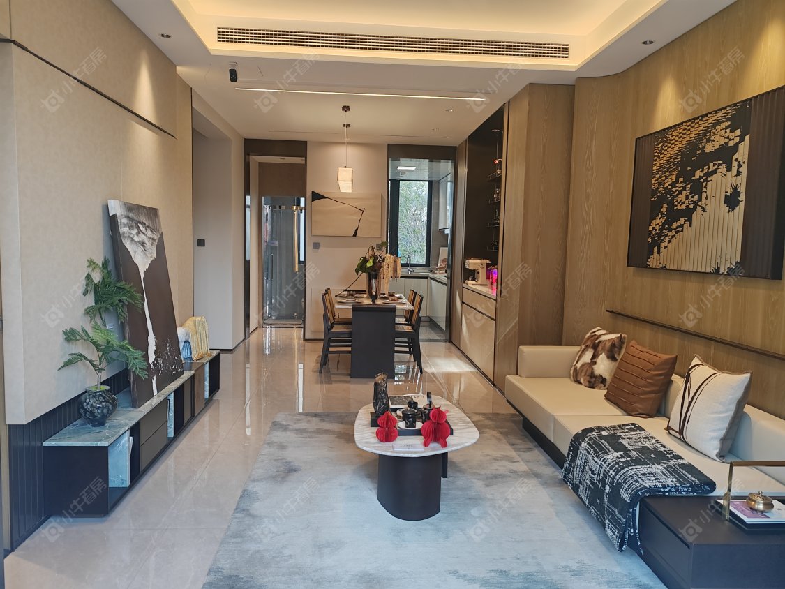 上海保利明玥潮升别墅区小区_保利明玥潮升别墅区小区null