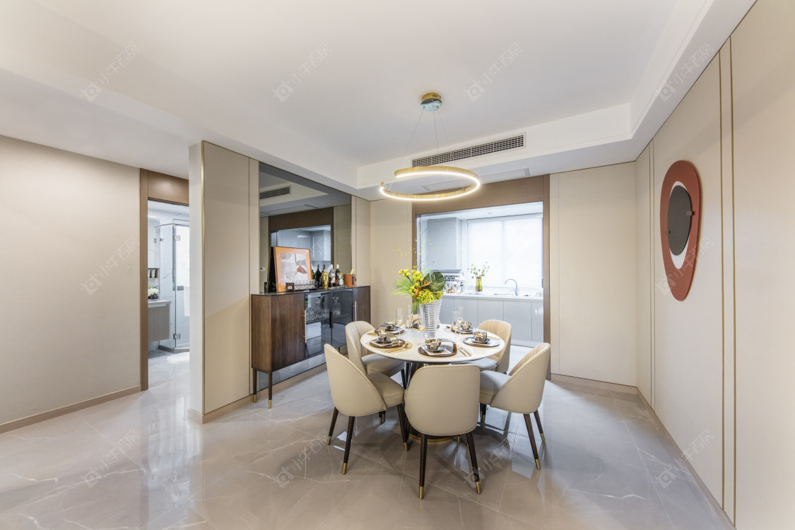 上海大名城·映辰二期在售新楼盘null