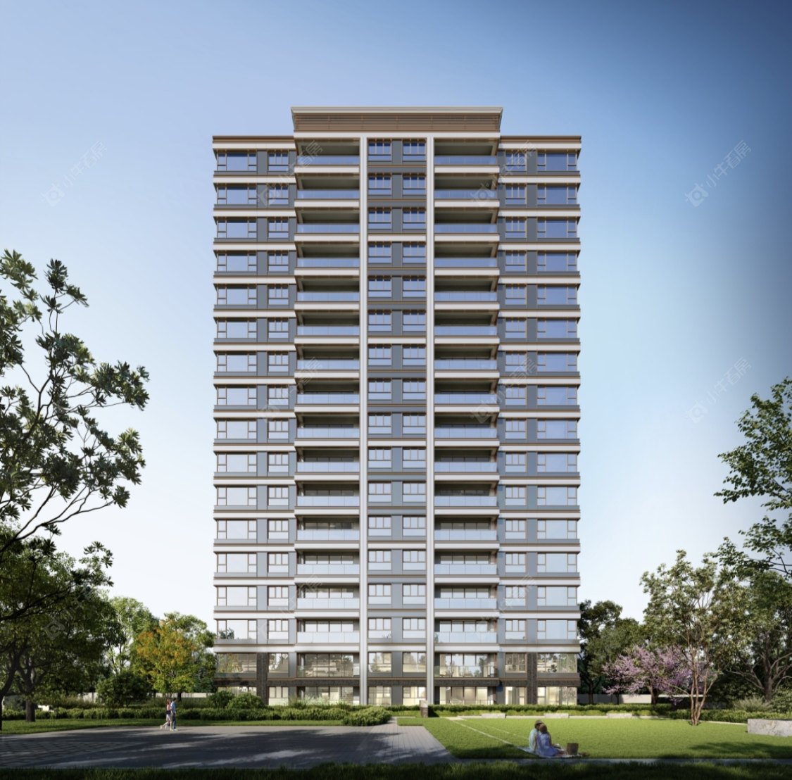 上海永泰三里城在售新楼盘null