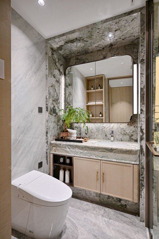 上海中海环宇玖章小区_中海环宇玖章小区null