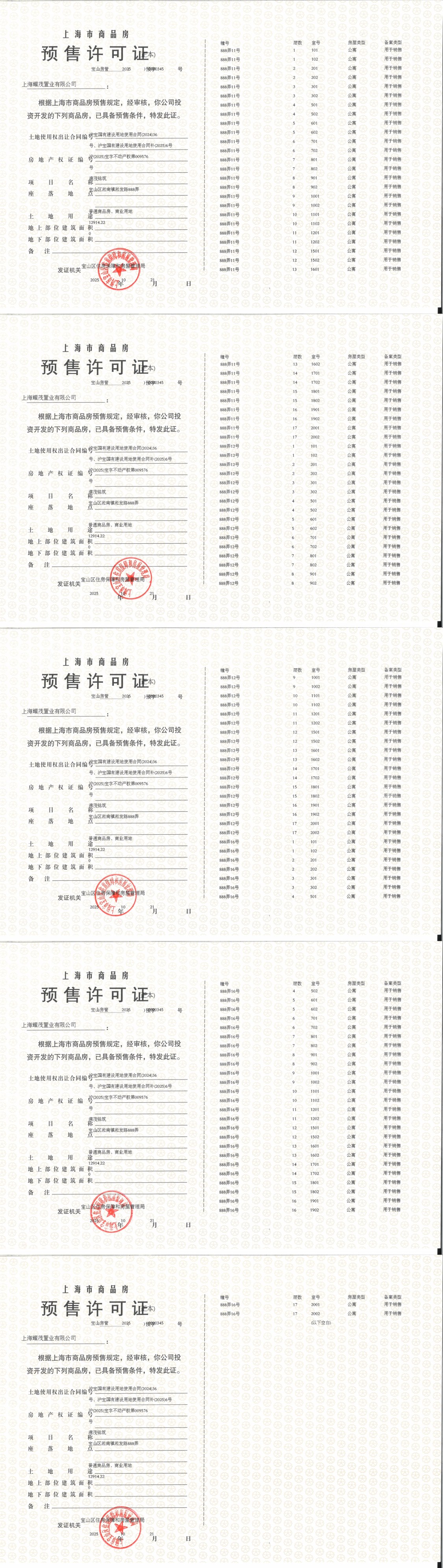 上海江湾金茂府在售新楼盘null