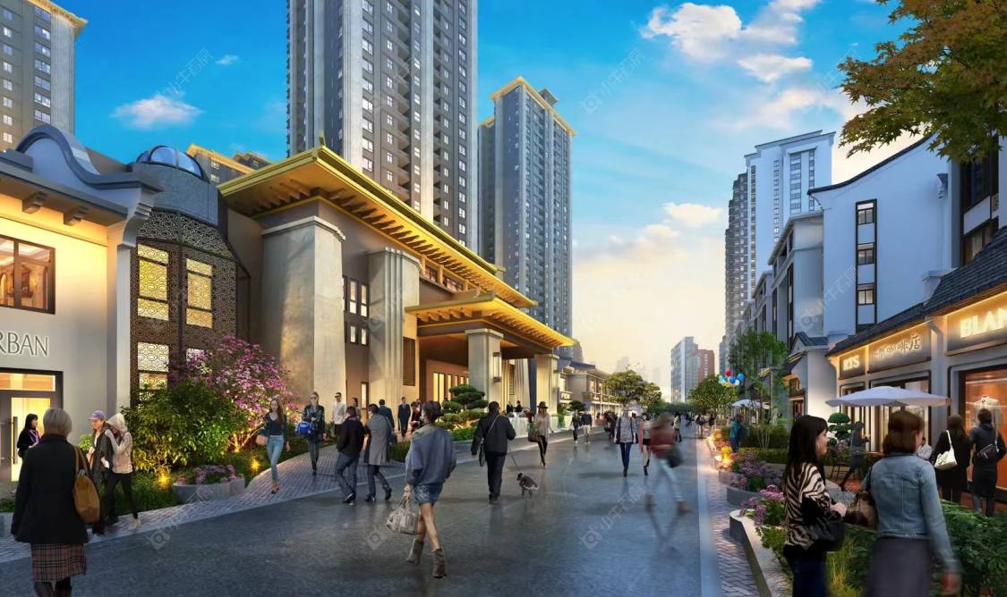 上海泗泾绿中海小区_泗泾绿中海小区null