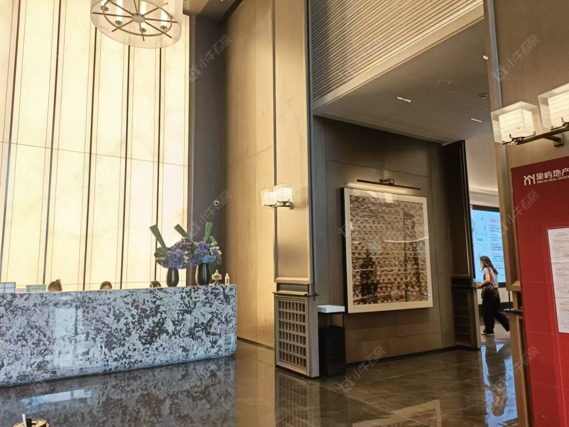 上海象屿江湾悦府小区_象屿江湾悦府小区null