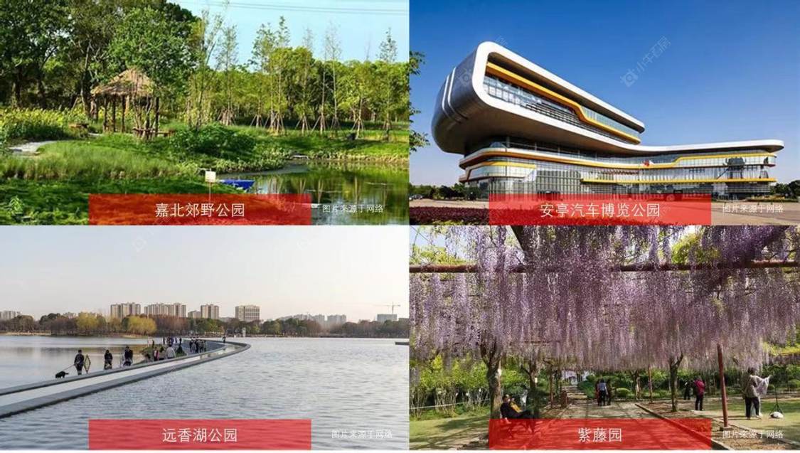 上海深安上居在售新楼盘null