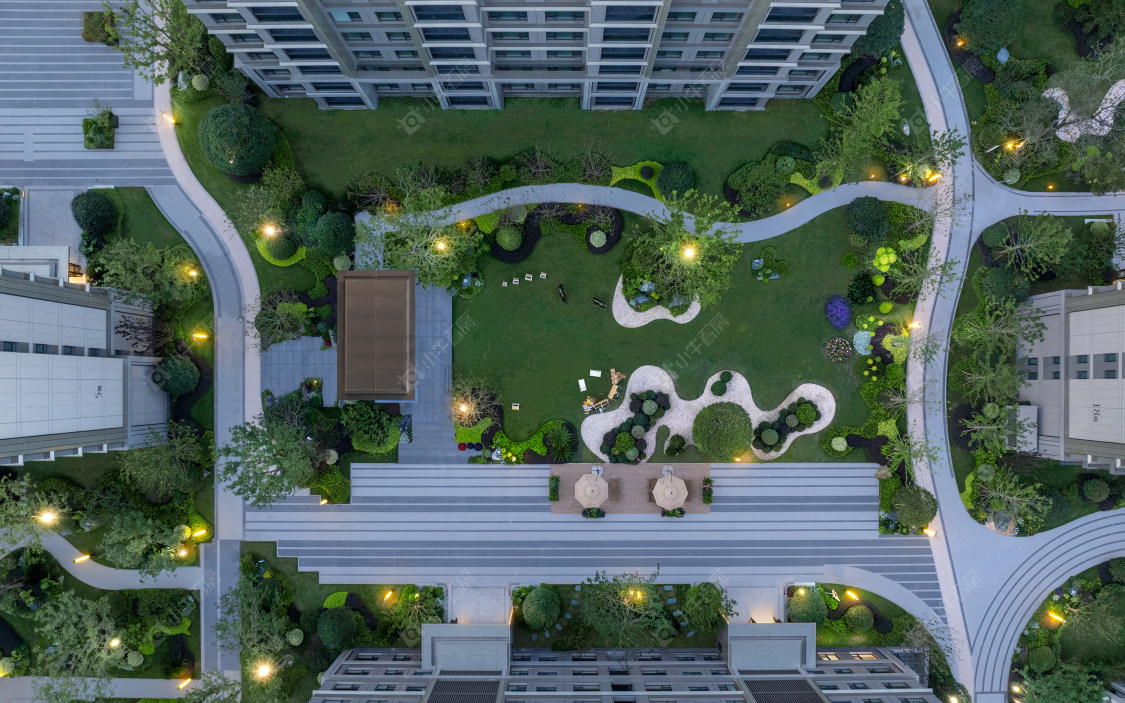 上海张江金茂府在售新楼盘null