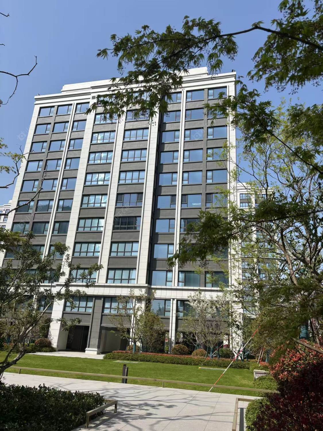 上海翠湖水岸在售新楼盘null