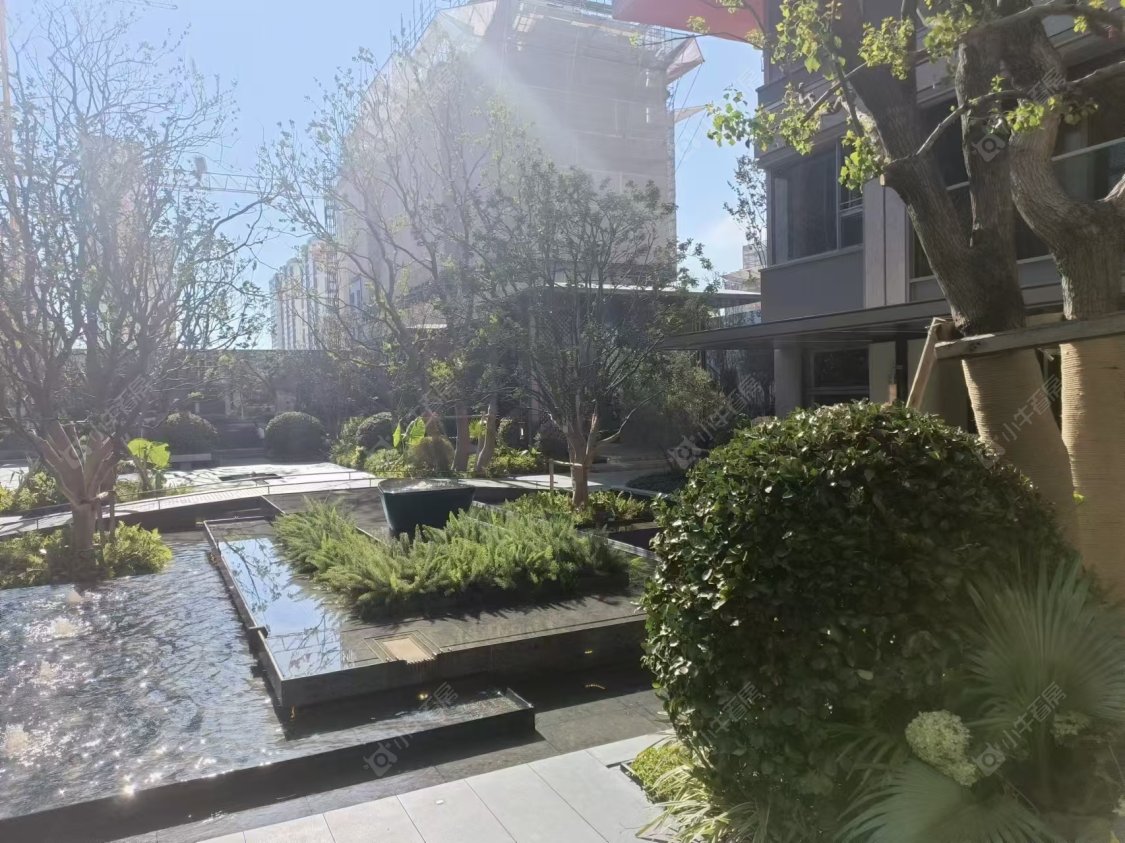 上海象屿江湾悦府小区_象屿江湾悦府小区null