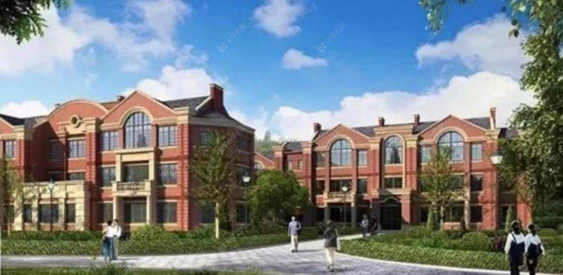 上海禹洲东滩雍禧小区_禹洲东滩雍禧小区null