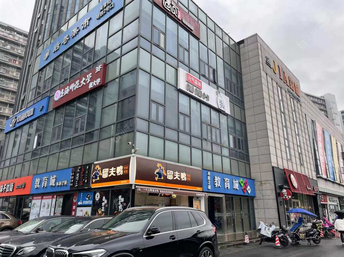 上海洋江·唐顿公馆小区_洋江·唐顿公馆小区null