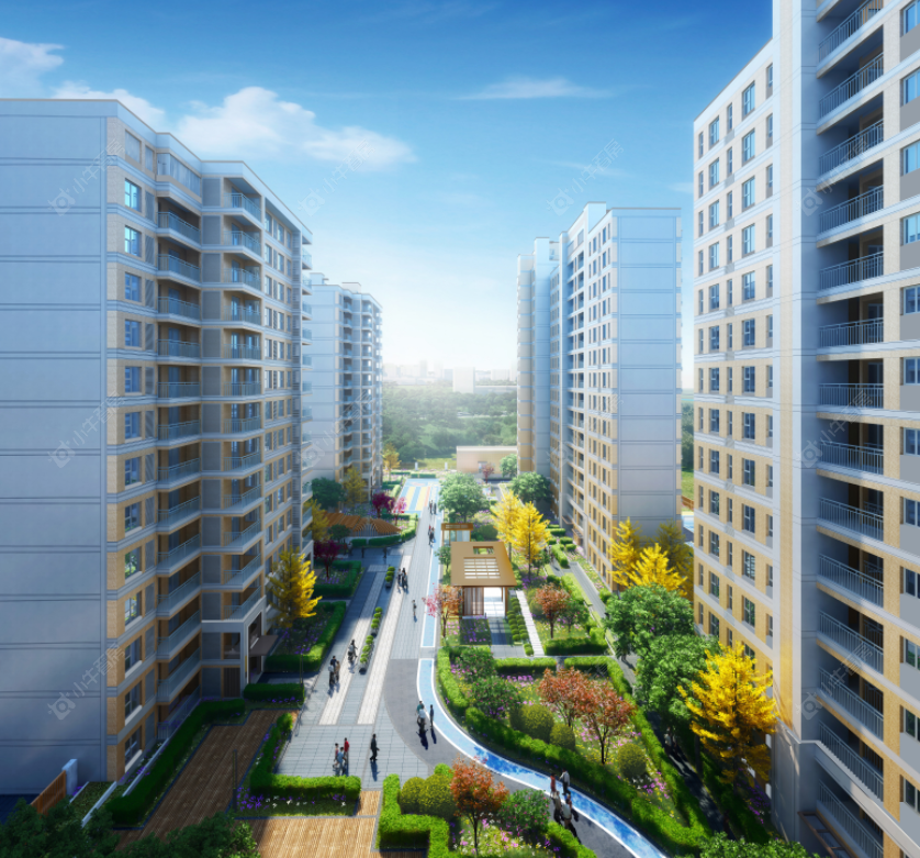 上海宝业青春里在售新楼盘null