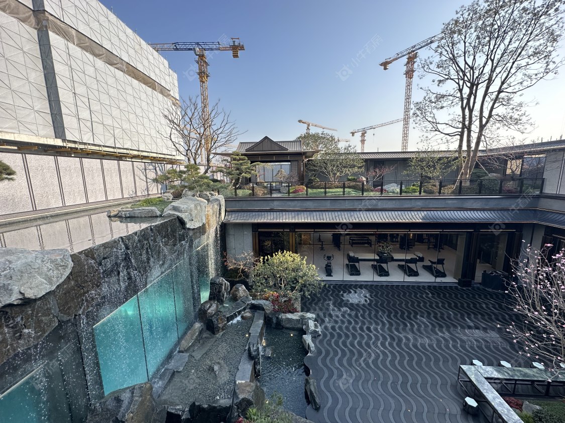 上海建发瑞湖小区_建发瑞湖小区null