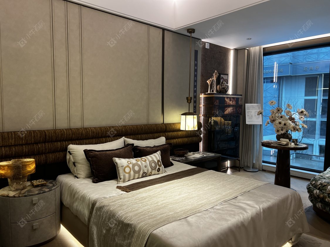 上海招商序在售新楼盘null