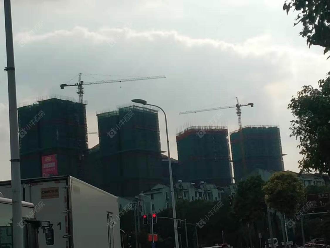 上海泗泾绿中海小区_泗泾绿中海小区null