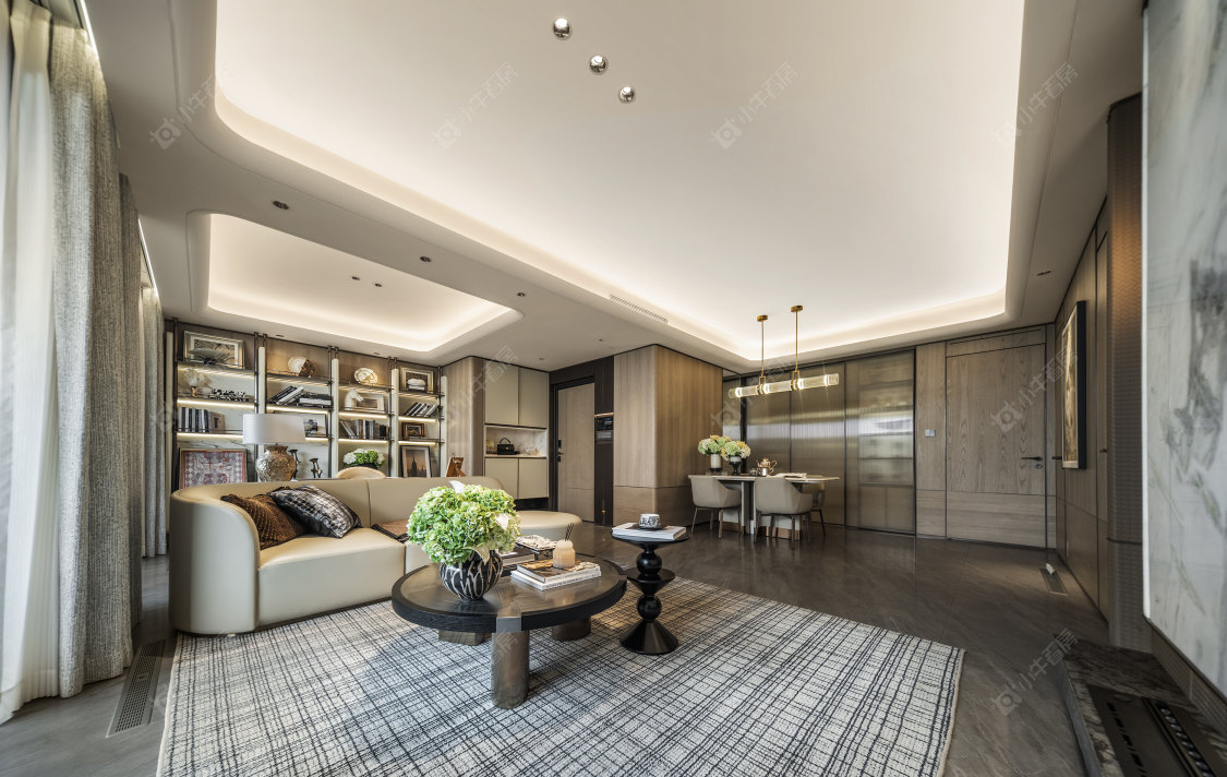 上海江湾金茂府在售新楼盘null