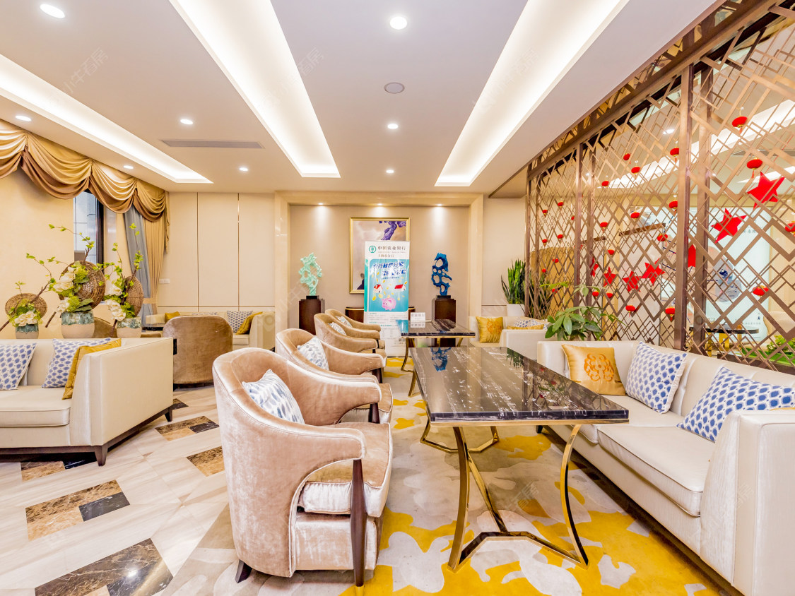 上海禹洲东滩雍禧小区_禹洲东滩雍禧小区null