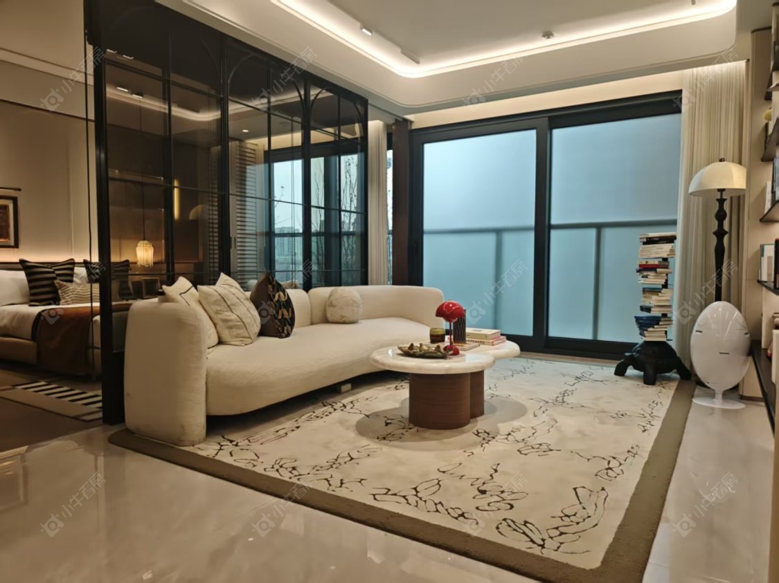 上海保利虹桥和颂三期小区_保利虹桥和颂三期小区null