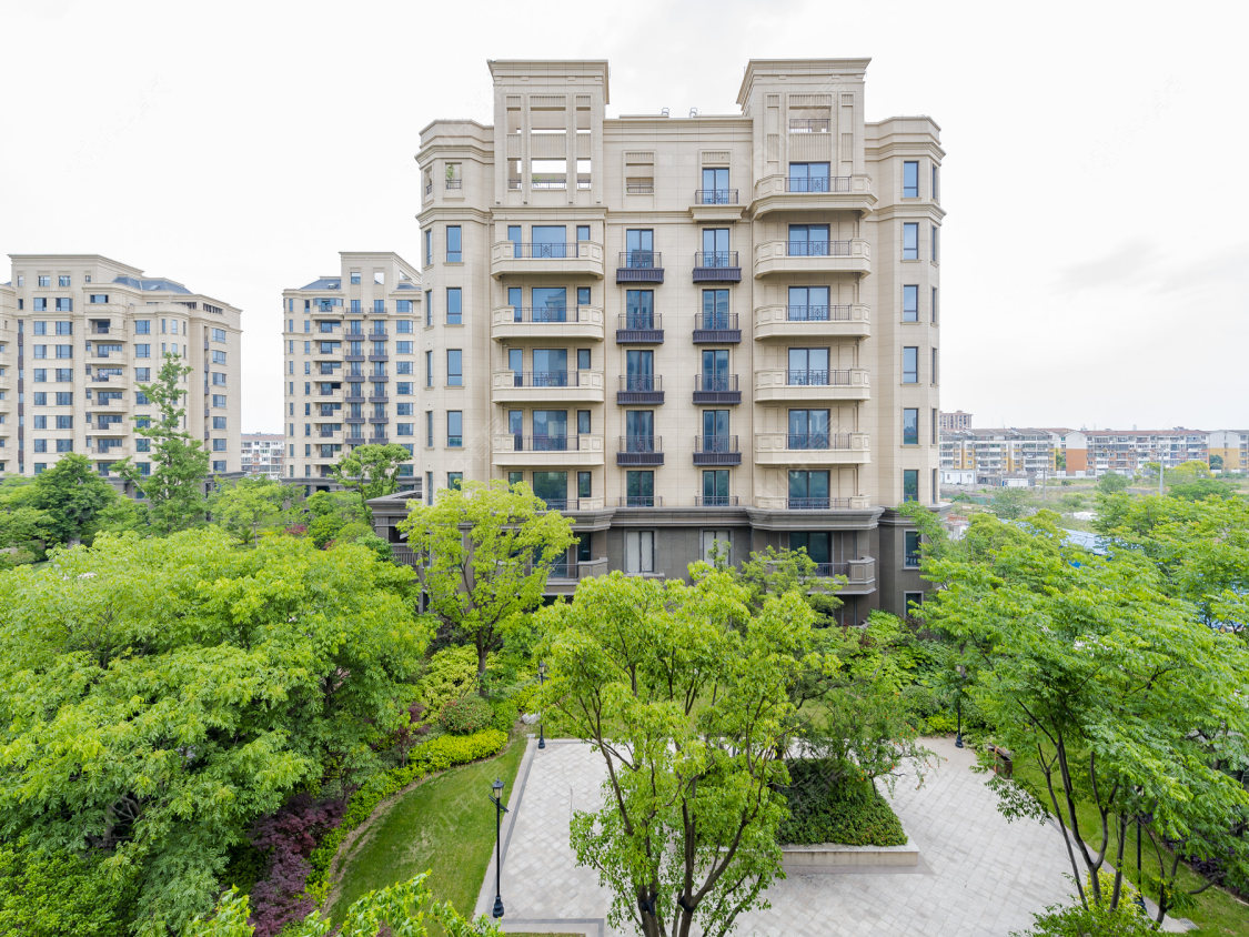 上海御岛财富小区_御岛财富小区null