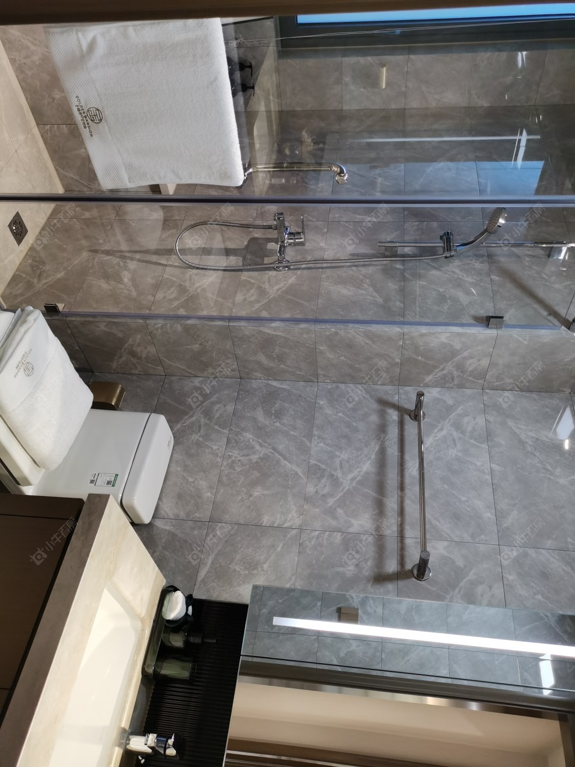 上海金融街金悦府小区_金融街金悦府小区null