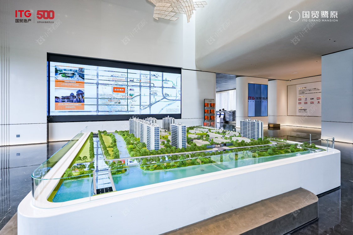 上海国贸鹭原小区_国贸鹭原小区null