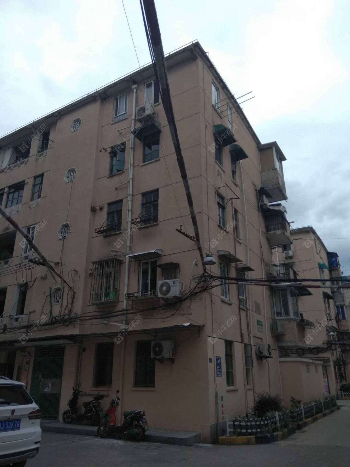 上海彭五小区小区_彭五小区小区null