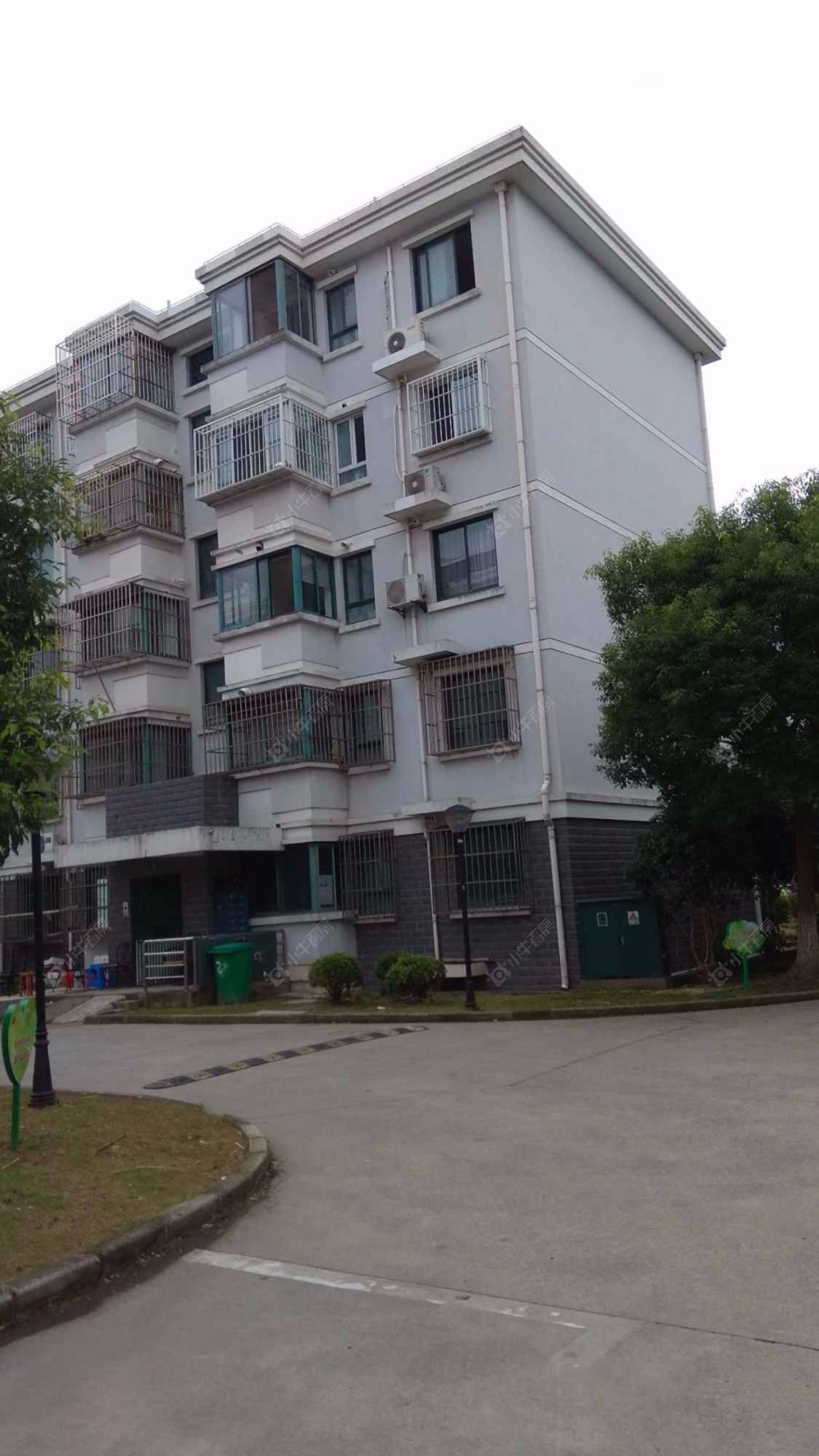 上海宏港苑285弄小区_宏港苑285弄小区null