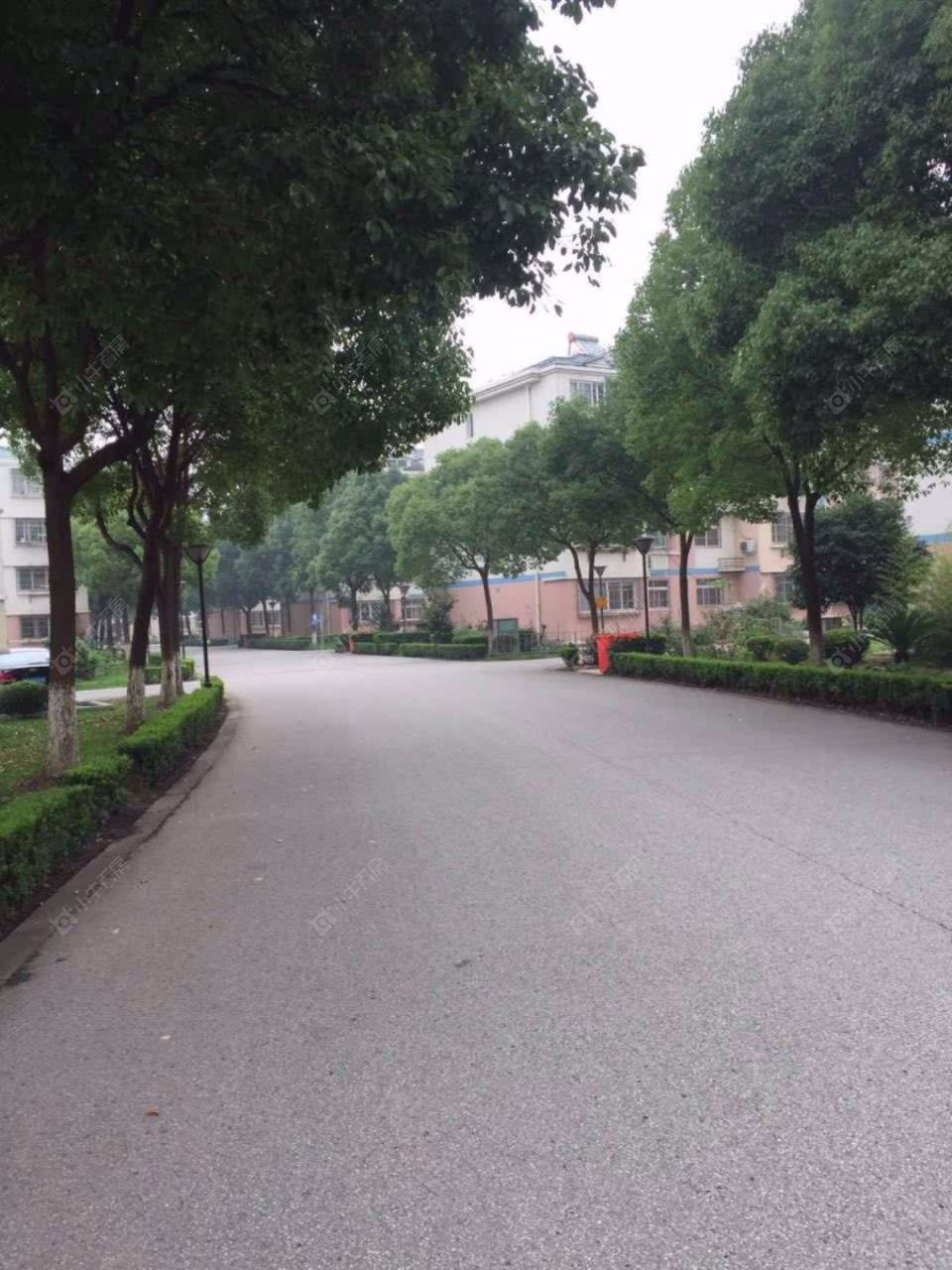 上海嘉新小区东区小区_嘉新小区东区小区null