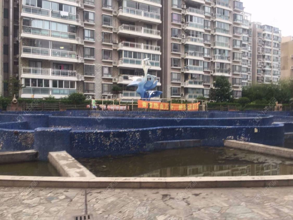 上海逸仙华庭小区_逸仙华庭小区null